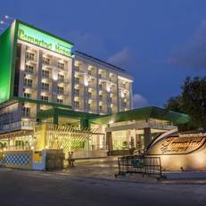 Tamarind Garden Hotel