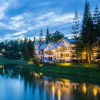 Brookside Valley Resort