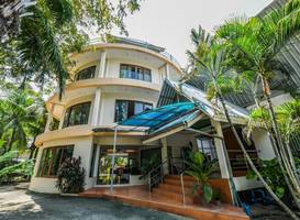 Suanpalm Garden View