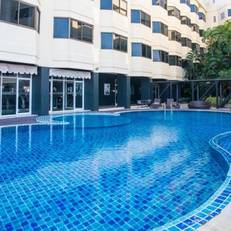 Star Convention Hotel (Star Hotel)