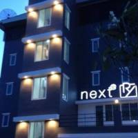 Next at Rayong Hotel and Residence