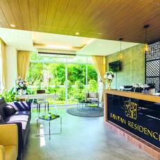 Banyan Residence
