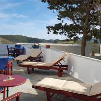 Pension Ilias
