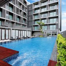 D Varee Diva Central Rayong