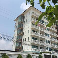 Baan Chai Thale by Rayong House