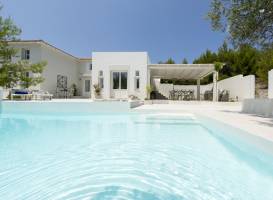 Anemolia Villas