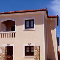 Villa Gaia Apartments