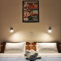 Hotel Aegina