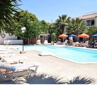 Miranta Hotel