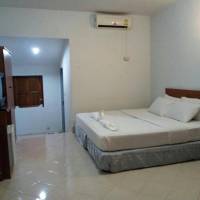 Ranong Resort and Laguna