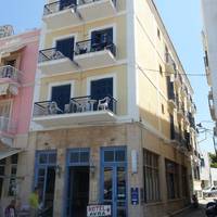 Hotel Avra