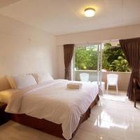 The Farm House Hotel Ranong