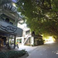 Andaman Talaytai Boutique Resort