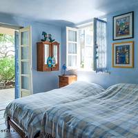 Amazing Aigina Villa