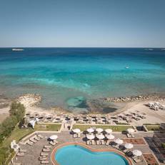 Lindian Dream Seaside Resort Adults Only
