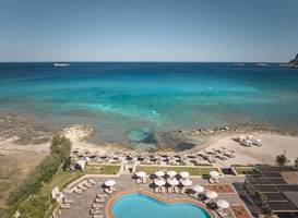 Lindian Dream Seaside Resort Adults Only