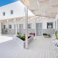 Lindos Harmony Suites