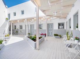 Lindos Harmony Suites