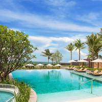Sheraton Hua Hin Pranburi Villas