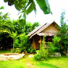 Pran Heaven Resort