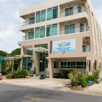 Golden Beach Hotel