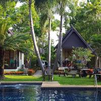 Prachuap Garden View Resort