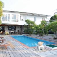 The My Home Resort