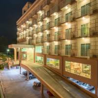 Prachuap Grand Hotel
