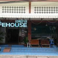 Safehouse Hostel