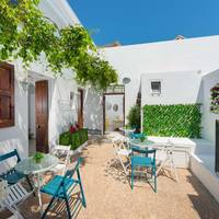Lindos Citrin Studios