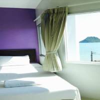 Prachuap Beach Hotel