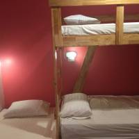 De Hostel