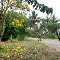 Rai Lung Tui Homestay