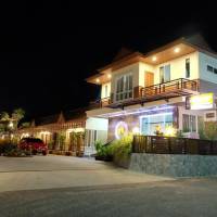Baan PorPla Resort