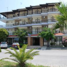 Hotel Afroditi