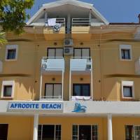 Afrodite Beach