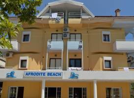Afrodite Beach