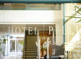 Pelli Hotel