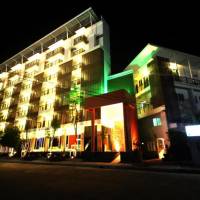 Twin Hotel