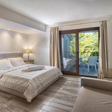 Hotel Pilalidis