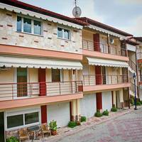 Katerina Apartments