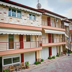 Katerina Apartments
