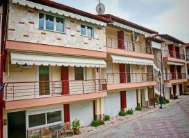 Katerina Apartments