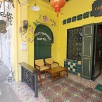 Phuket Old Town Hostel