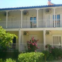 Porto Pefkohori