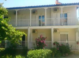 Porto Pefkohori