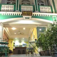 Machima House