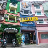 Beehive Phuket Old Town