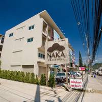 Naka Residence
