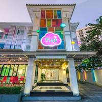 The Tint At Phuket Town